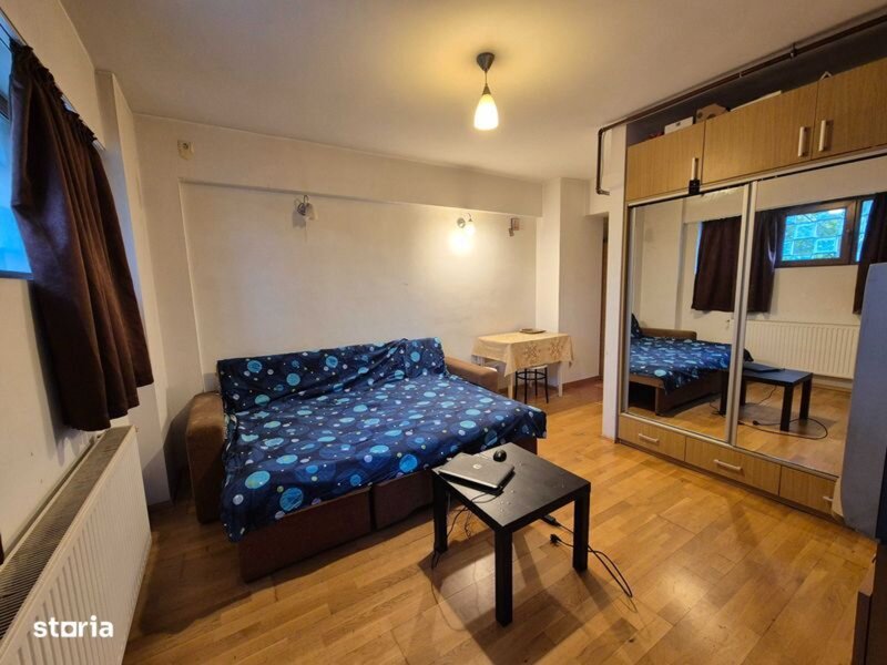 Drumul Taberei garsoniera zona Valea Oltului