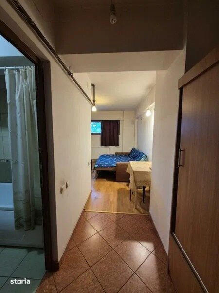 Drumul Taberei garsoniera zona Valea Oltului